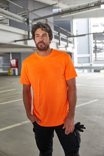 J1838 Men's Signal Workwear T-Shirt