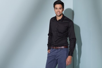 JN193 Men's Slim Fit shirt