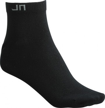 JN Function Sneaker Socks JN206 zwart