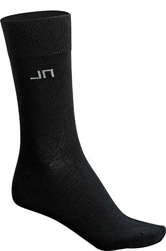 JN Function Sport Socks JN207 zwart