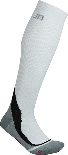 JN Compression Socks JN208 wit