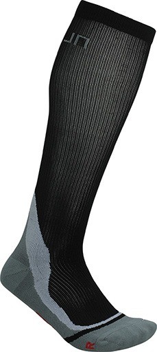 JN Compression Socks JN208 zwart