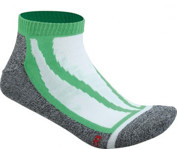 JN Sneaker Socks JN209 groen
