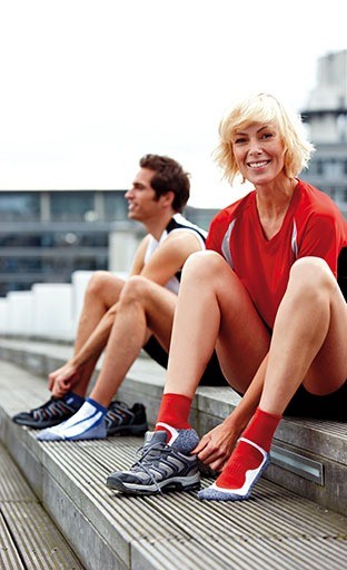 JN Sport Socks JN210 en JN209