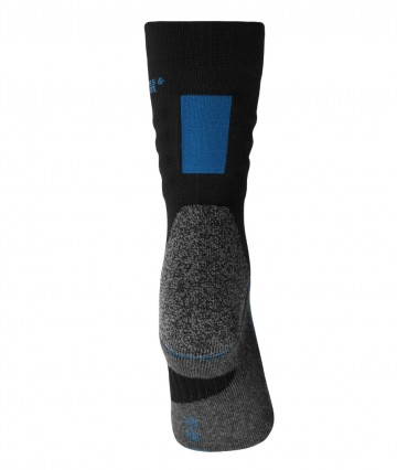 JN212 Worker Socks Cool achter
