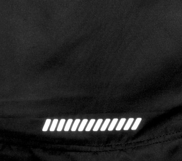 JN Men's Running tanktop JN305 detail