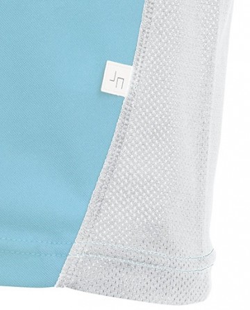 JN Men's Running T-shirt JN306 mesh