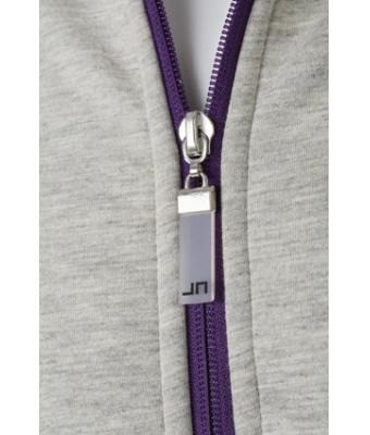 JN Ladies Doubleface jacket JN354 detail