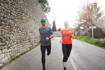 JN Active T-Shirt JN358 - JN3257