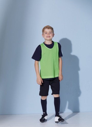 JN372 Team Trainingshesje