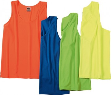 JN372 Team Trainingshesje alle kleuren