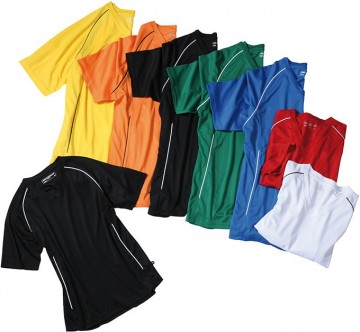 JN386 Team T-shirt allekleuren