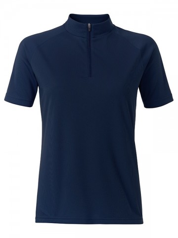 JN511 Ladies Bike T marineblauw