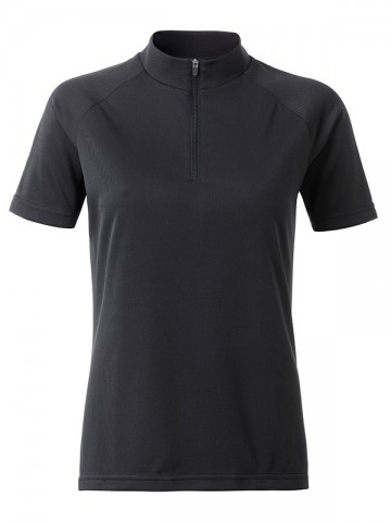 JN511 Ladies Bike T zwart