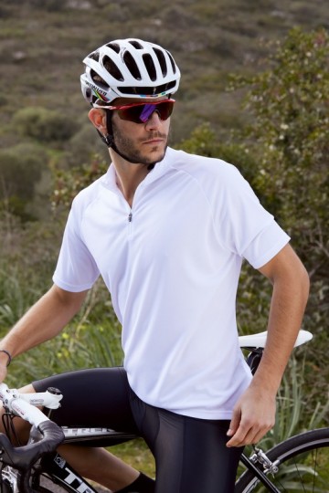 JN512 Men's Bike T