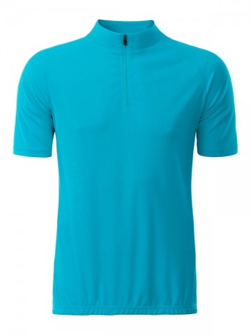 JN512 Men's Bike T turkoois