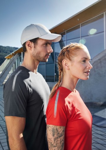 JN519 en JN520 Sport T-shirt