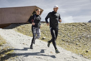 JN531 en JN532 Sport Hoody