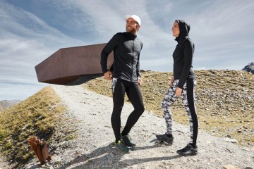 JN532 en JN531 Sport Hoody