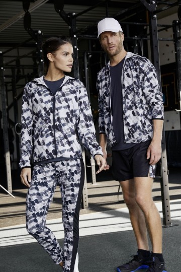 JN533 en JN534 Sport jack