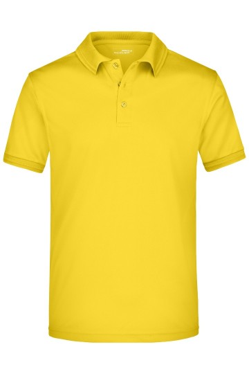 JN Men's Active Polo JN576 zongeel