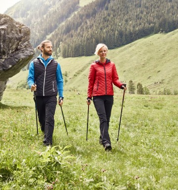 JN Outdoor Pants JN584 en JN585