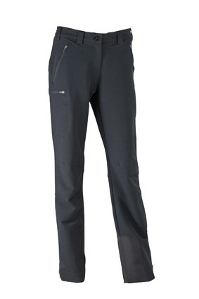 JN Ladies Outdoor Pants JN584 zwart