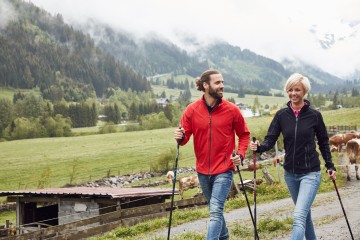 JN Structure Fleece jack JN597 en JN596