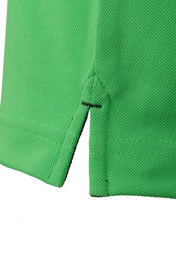 JN Men's Polo JN702 detail2