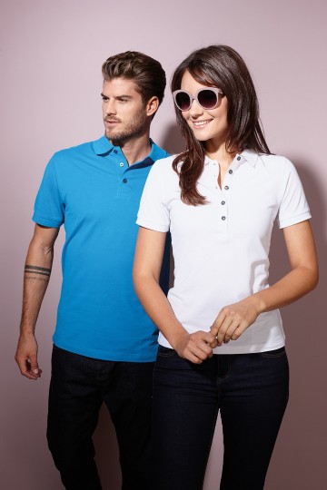 JN Pima Polo JN708 en JN707