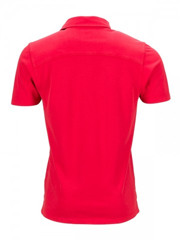 JN Men's polo JN712 detail2