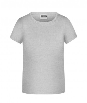 JN Boys Basic-T 150 JN745 donker koningsblauw 6