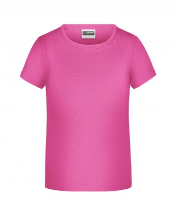JN Boys Basic-T 150 JN745 rose