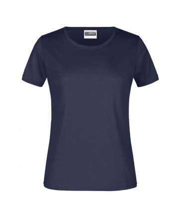 JN Basic T Lady 150 JN746 marineblauw