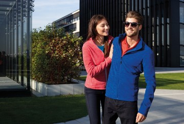 JN Trendy Fleece jacket JN770 en JN769