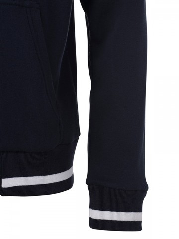 JN Men's Club Sweat jacket JN776 detail2