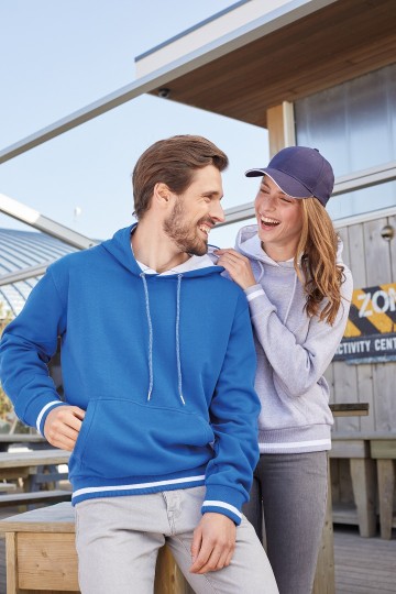 JN Club Hoody JN778 en JN777