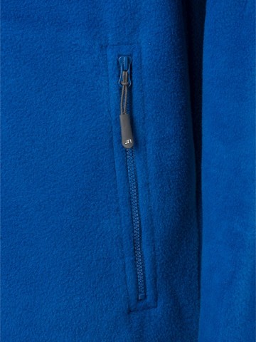 JN Men's Fleece jacket JN782 detail1
