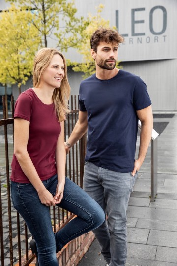 JN Basic T Men 150 JN797 dames en heren model