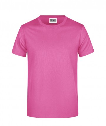 JN Basic T Men 150 JN797 rose