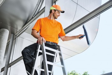 JN800 Workwear T-Shirt