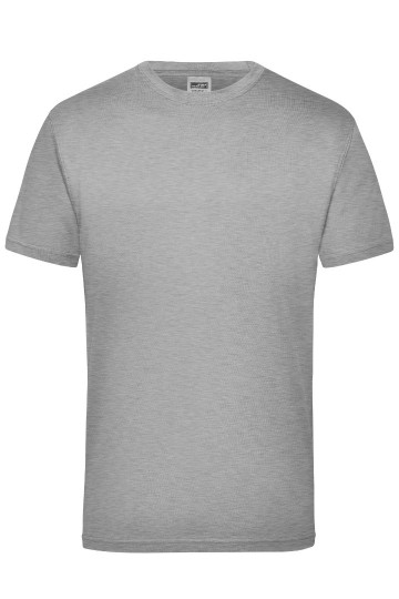 JN800 Workwear T-Shirt heather grijs
