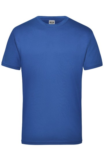 JN800 Workwear T-Shirt koningsblauw