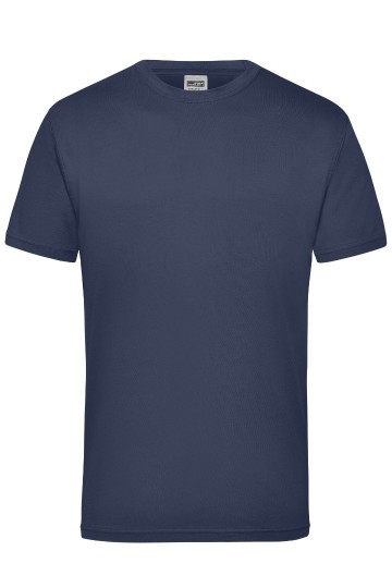 JN800 Workwear T-Shirtmarineblauw