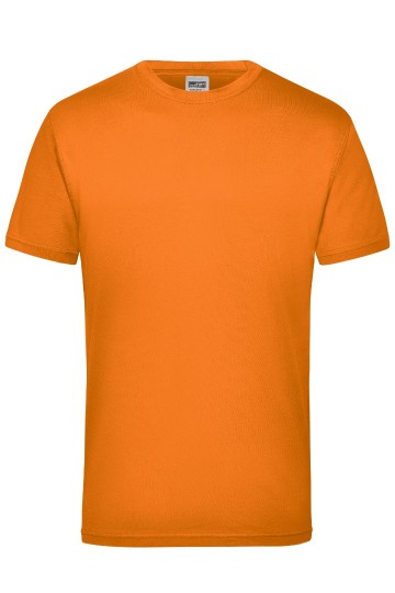JN800 Workwear T-Shirt oranje