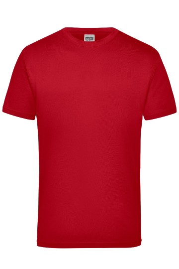 JN800 Workwear T-Shirt rood