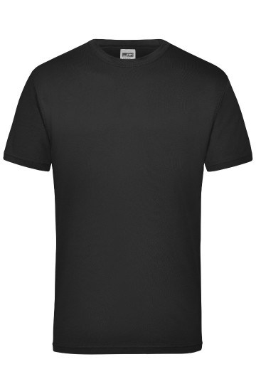 JN800 Workwear T-Shirt zwart