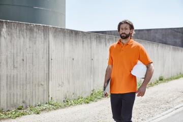 JN801 Workwear Polo Men