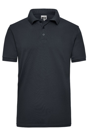 JN801 Workwear Polo Men carbon