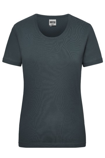 JN802 Ladies Workwear T-Shirt carbon